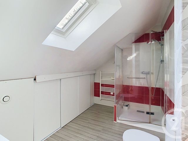 Maison &agrave; vendre - 5 pi&egrave;ces - 114,04 m2 - Crossac - 44 - PAYS-DE-LOIRE