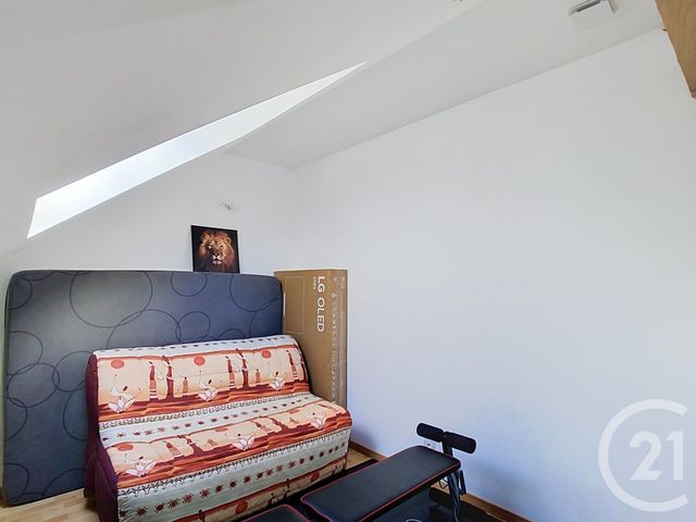 Maison &agrave; vendre - 5 pi&egrave;ces - 114,04 m2 - Crossac - 44 - PAYS-DE-LOIRE