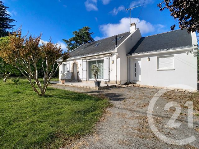maison - CROSSAC - 44