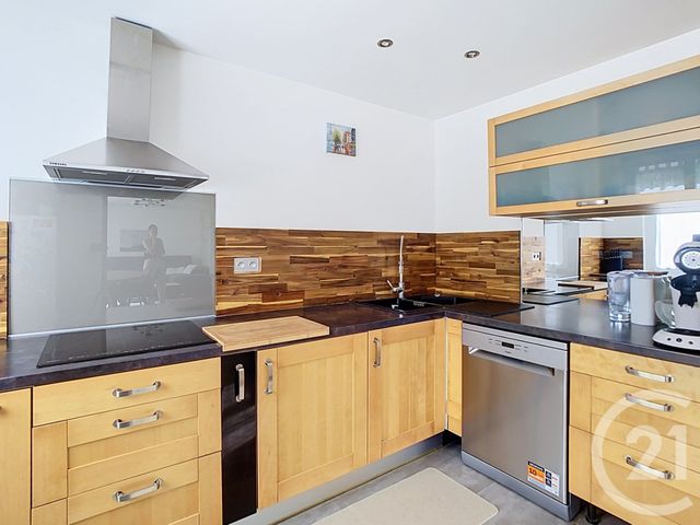 Maison &agrave; vendre - 5 pi&egrave;ces - 114,04 m2 - Crossac - 44 - PAYS-DE-LOIRE