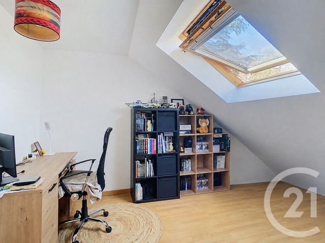 Maison &agrave; vendre - 5 pi&egrave;ces - 114,04 m2 - Crossac - 44 - PAYS-DE-LOIRE