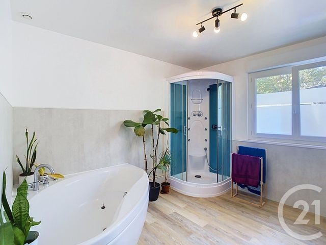 Maison &agrave; vendre - 5 pi&egrave;ces - 114,04 m2 - Crossac - 44 - PAYS-DE-LOIRE