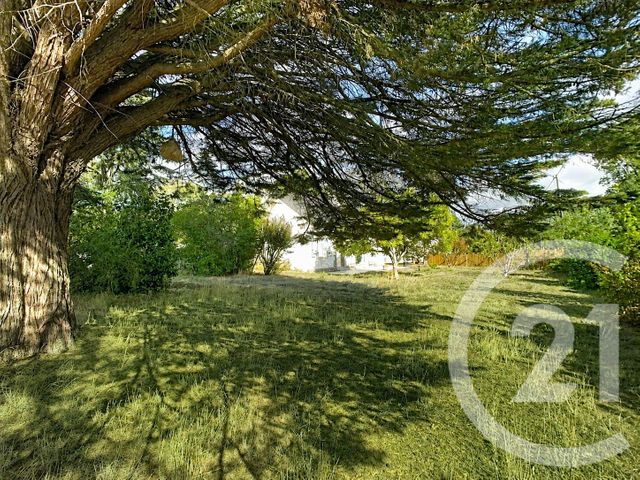 Maison &agrave; vendre - 5 pi&egrave;ces - 114,04 m2 - Crossac - 44 - PAYS-DE-LOIRE