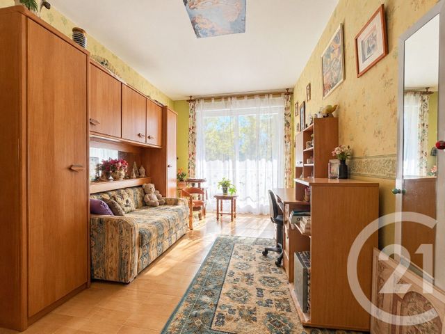 Appartement T3 &agrave; vendre - 3 pi&egrave;ces - 82,06 m2 - St Nazaire - 44 - PAYS-DE-LOIRE