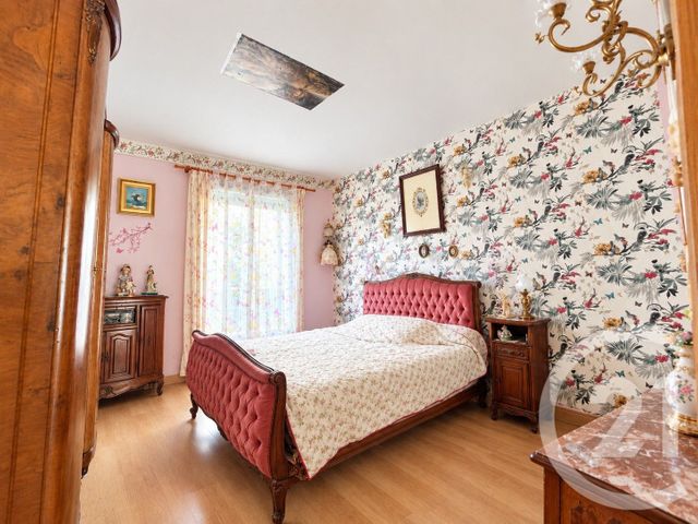 Appartement T3 &agrave; vendre - 3 pi&egrave;ces - 82,06 m2 - St Nazaire - 44 - PAYS-DE-LOIRE