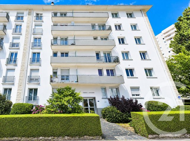 Appartement T3 &agrave; vendre - 3 pi&egrave;ces - 82,06 m2 - St Nazaire - 44 - PAYS-DE-LOIRE