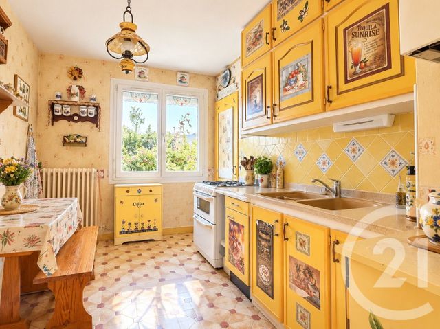 Appartement T3 &agrave; vendre - 3 pi&egrave;ces - 82,06 m2 - St Nazaire - 44 - PAYS-DE-LOIRE
