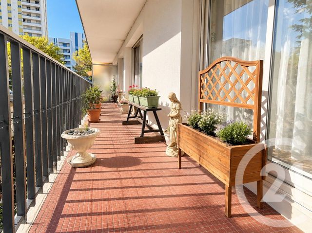 Appartement T3 &agrave; vendre - 3 pi&egrave;ces - 82,06 m2 - St Nazaire - 44 - PAYS-DE-LOIRE