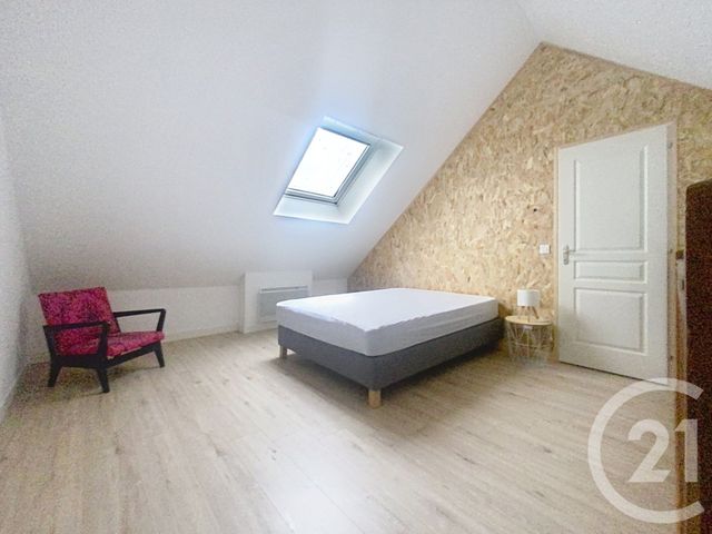 Appartement Duplex &agrave; louer - 2 pi&egrave;ces - 38,54 m2 - Montoir De Bretagne - 44 - PAYS-DE-LOIRE
