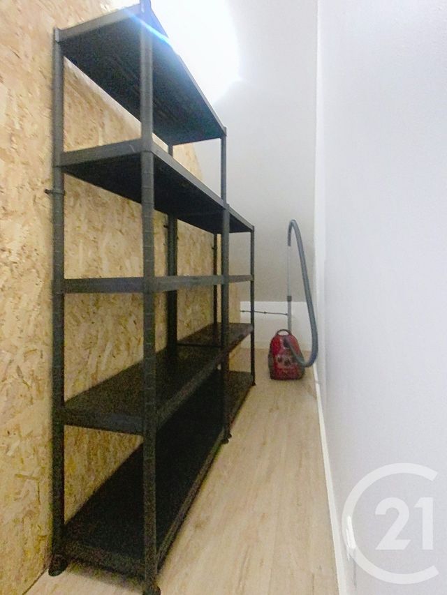 Appartement Duplex &agrave; louer - 2 pi&egrave;ces - 38,54 m2 - Montoir De Bretagne - 44 - PAYS-DE-LOIRE