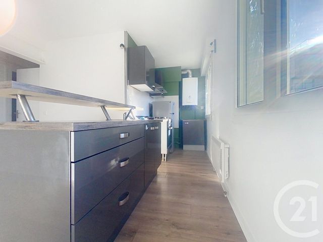Appartement T2 &agrave; louer - 2 pi&egrave;ces - 44,09 m2 - St Nazaire - 44 - PAYS-DE-LOIRE