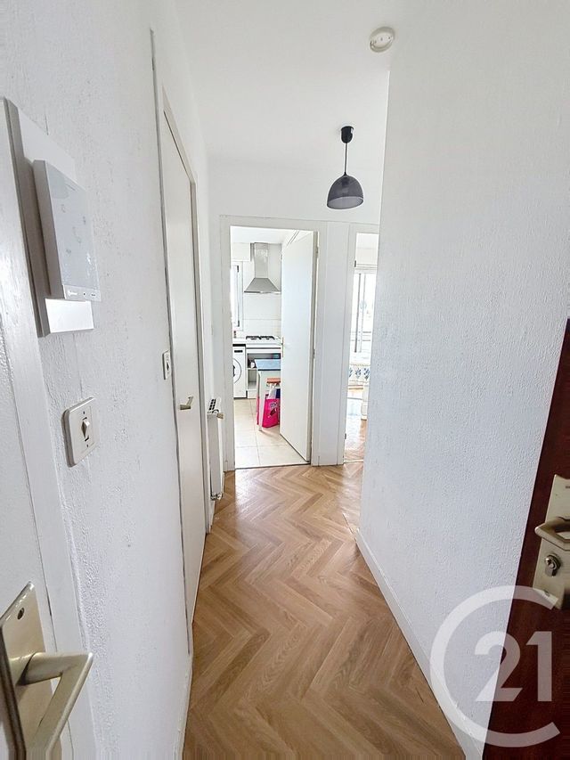 Appartement Studio &agrave; vendre - 1 pi&egrave;ce - 31,33 m2 - St Nazaire - 44 - PAYS-DE-LOIRE