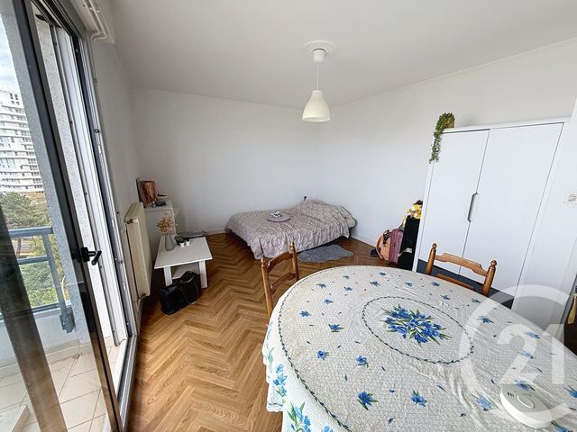 Appartement Studio &agrave; vendre - 1 pi&egrave;ce - 31,33 m2 - St Nazaire - 44 - PAYS-DE-LOIRE