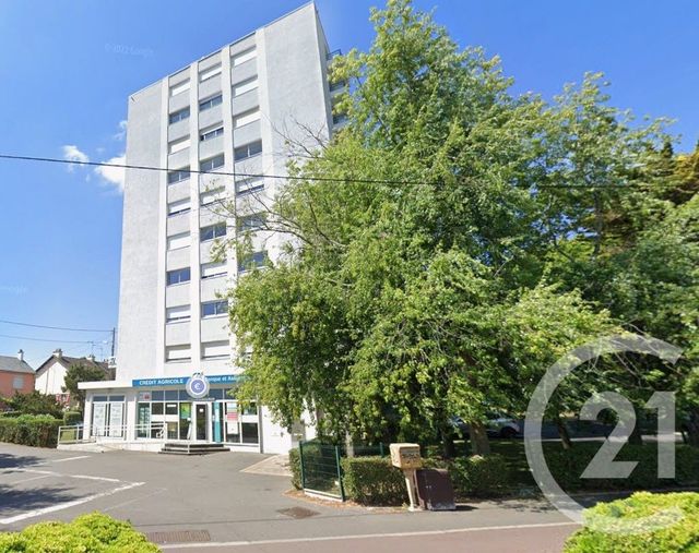 appartement - ST NAZAIRE - 44