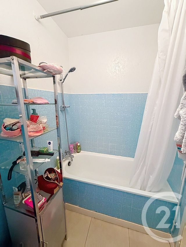 Appartement Studio &agrave; vendre - 1 pi&egrave;ce - 31,33 m2 - St Nazaire - 44 - PAYS-DE-LOIRE