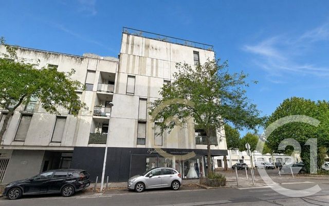 appartement - ST NAZAIRE - 44