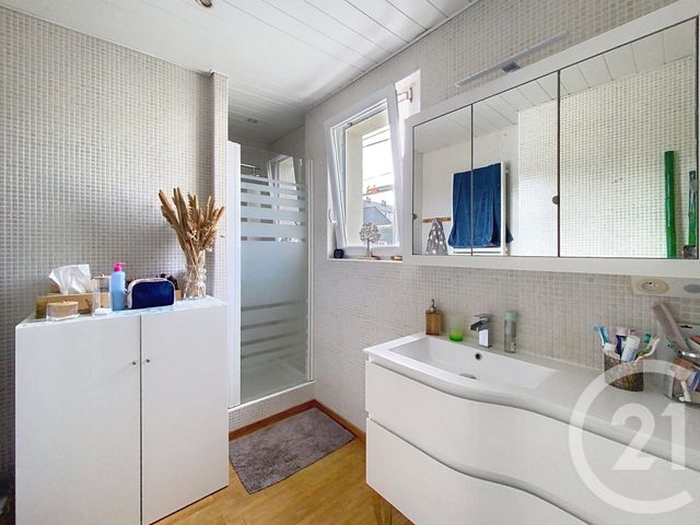 Maison &agrave; vendre - 5 pi&egrave;ces - 94 m2 - St Nazaire - 44 - PAYS-DE-LOIRE