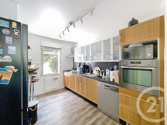 Maison &agrave; vendre - 5 pi&egrave;ces - 94 m2 - St Nazaire - 44 - PAYS-DE-LOIRE