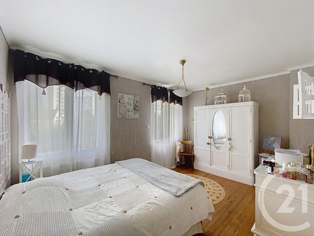Maison &agrave; vendre - 5 pi&egrave;ces - 94 m2 - St Nazaire - 44 - PAYS-DE-LOIRE