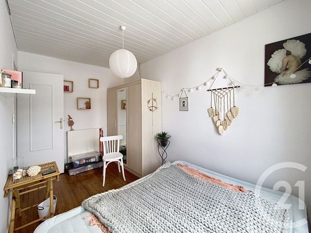 Maison &agrave; vendre - 5 pi&egrave;ces - 94 m2 - St Nazaire - 44 - PAYS-DE-LOIRE