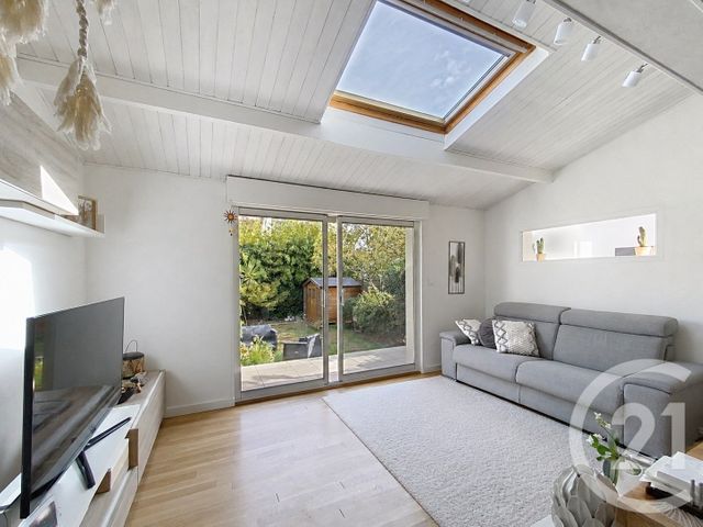 Maison &agrave; vendre - 5 pi&egrave;ces - 94 m2 - St Nazaire - 44 - PAYS-DE-LOIRE