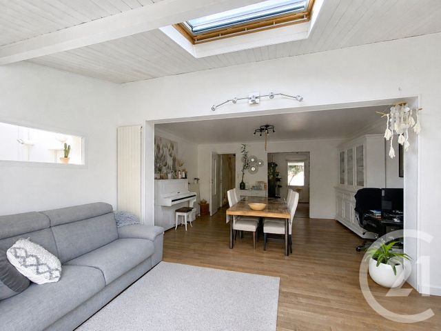 Maison &agrave; vendre - 5 pi&egrave;ces - 94 m2 - St Nazaire - 44 - PAYS-DE-LOIRE