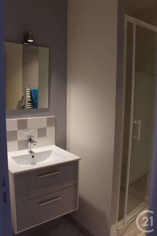 Appartement T2 &agrave; louer - 2 pi&egrave;ces - 39,26 m2 - St Nazaire - 44 - PAYS-DE-LOIRE