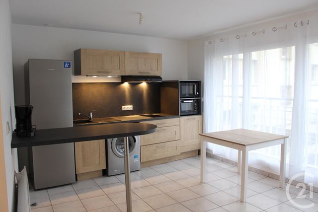 appartement - ST NAZAIRE - 44