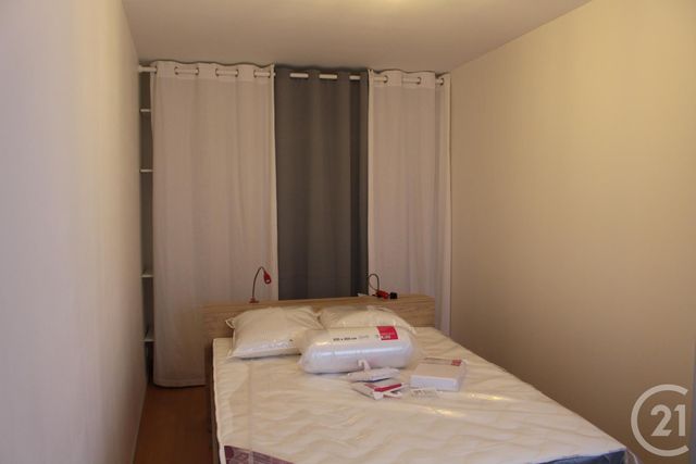 Appartement T2 &agrave; louer - 2 pi&egrave;ces - 39,26 m2 - St Nazaire - 44 - PAYS-DE-LOIRE