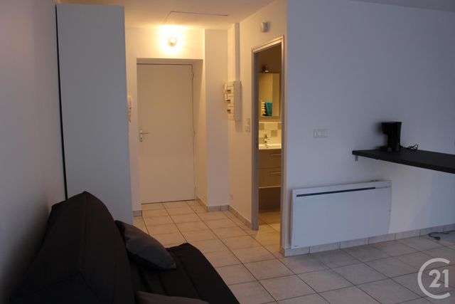 Appartement T2 &agrave; louer - 2 pi&egrave;ces - 39,26 m2 - St Nazaire - 44 - PAYS-DE-LOIRE