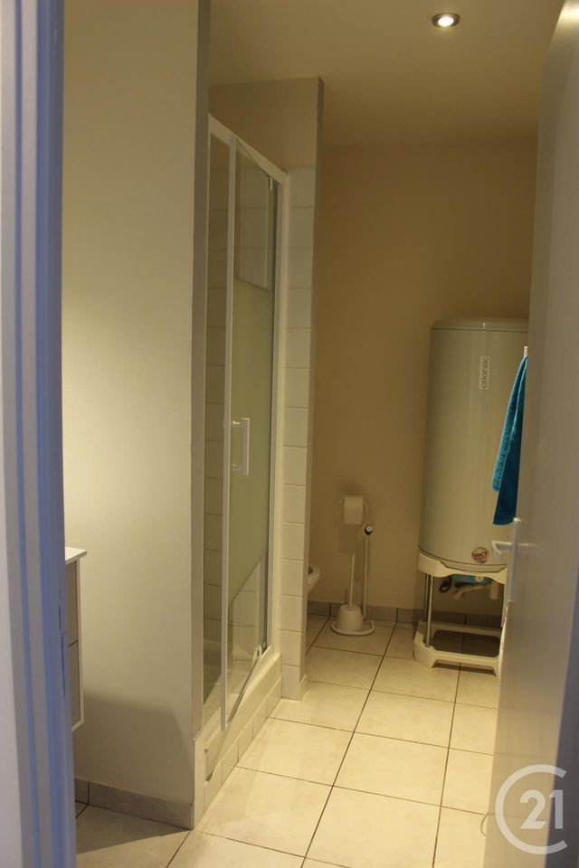 Appartement T2 &agrave; louer - 2 pi&egrave;ces - 39,26 m2 - St Nazaire - 44 - PAYS-DE-LOIRE