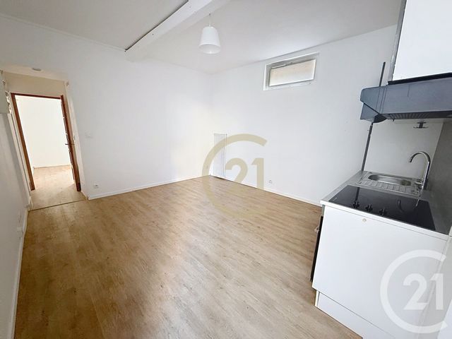 Appartement F2 &agrave; louer - 2 pi&egrave;ces - 39,41 m2 - St Nazaire - 44 - PAYS-DE-LOIRE
