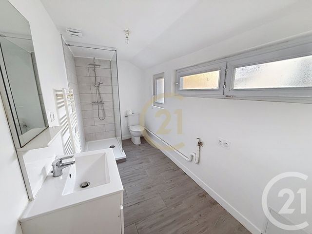 Appartement F2 &agrave; louer - 2 pi&egrave;ces - 39,41 m2 - St Nazaire - 44 - PAYS-DE-LOIRE