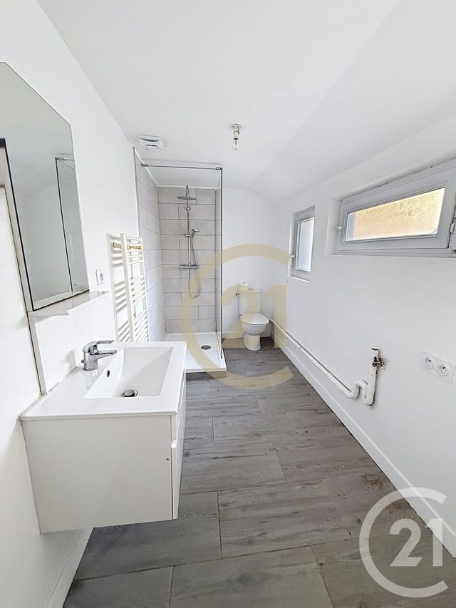 Appartement F2 &agrave; louer - 2 pi&egrave;ces - 39,41 m2 - St Nazaire - 44 - PAYS-DE-LOIRE