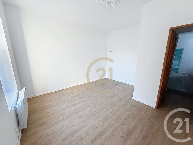 Appartement F2 &agrave; louer - 2 pi&egrave;ces - 39,41 m2 - St Nazaire - 44 - PAYS-DE-LOIRE
