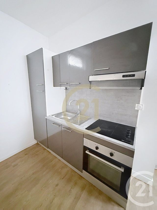 Appartement F2 &agrave; louer - 2 pi&egrave;ces - 39,41 m2 - St Nazaire - 44 - PAYS-DE-LOIRE