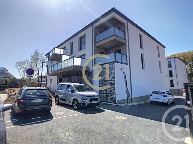 appartement - ST NAZAIRE - 44