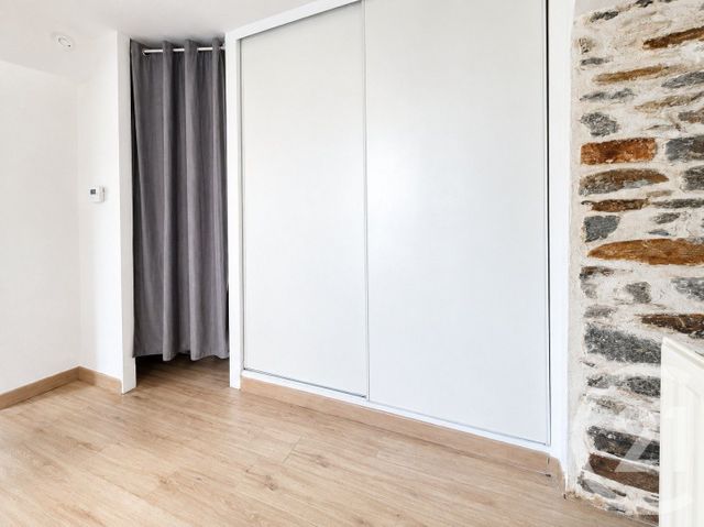 Appartement T3 &agrave; vendre - 3 pi&egrave;ces - 59,65 m2 - St Nazaire - 44 - PAYS-DE-LOIRE