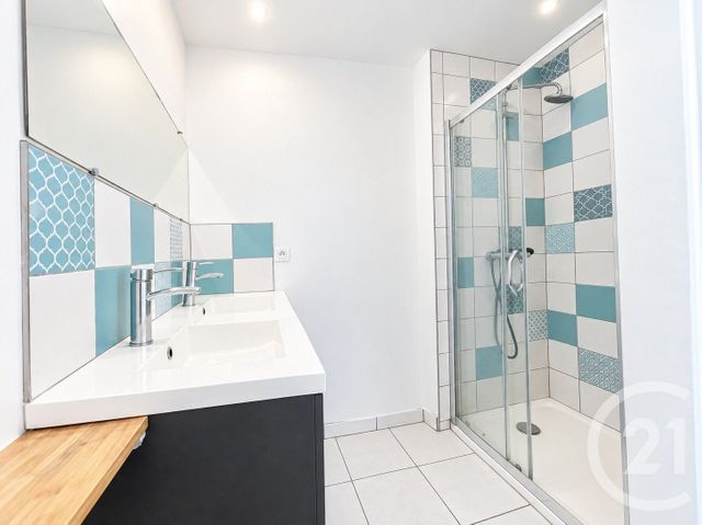 Appartement T3 &agrave; vendre - 3 pi&egrave;ces - 59,65 m2 - St Nazaire - 44 - PAYS-DE-LOIRE