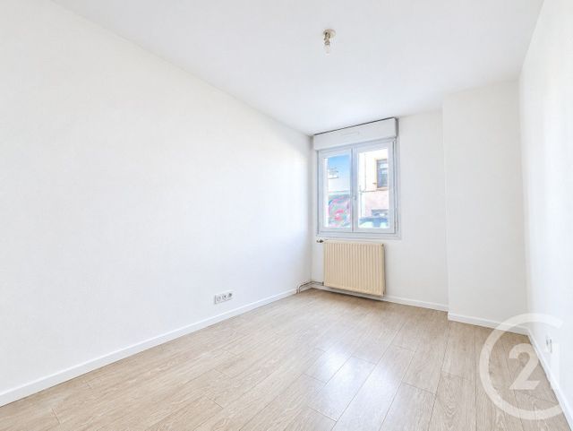 Appartement T3 &agrave; vendre - 3 pi&egrave;ces - 59,65 m2 - St Nazaire - 44 - PAYS-DE-LOIRE