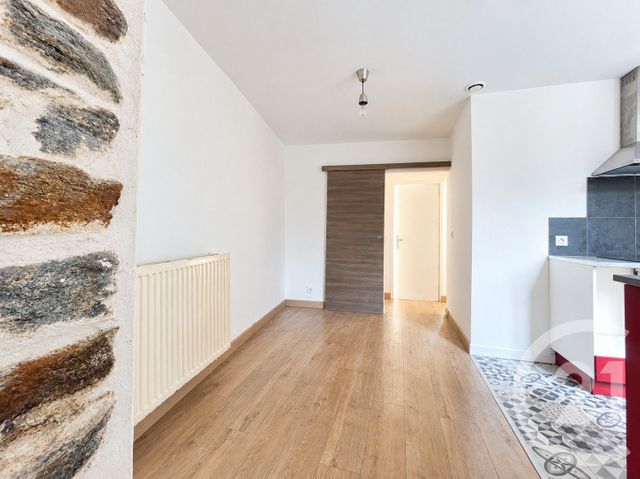 Appartement T3 &agrave; vendre - 3 pi&egrave;ces - 59,65 m2 - St Nazaire - 44 - PAYS-DE-LOIRE