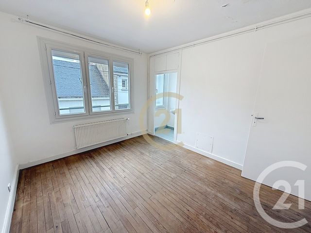 Appartement F3 &agrave; louer - 3 pi&egrave;ces - 62,11 m2 - St Nazaire - 44 - PAYS-DE-LOIRE
