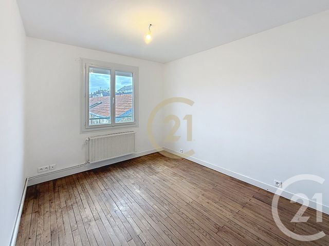 Appartement F3 &agrave; louer - 3 pi&egrave;ces - 62,11 m2 - St Nazaire - 44 - PAYS-DE-LOIRE