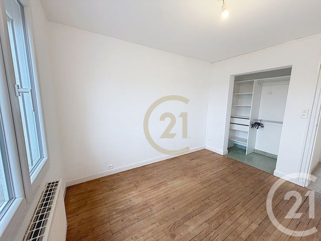 Appartement F3 &agrave; louer - 3 pi&egrave;ces - 62,11 m2 - St Nazaire - 44 - PAYS-DE-LOIRE