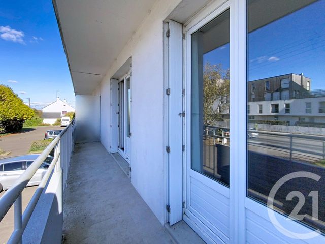 Appartement T4 &agrave; vendre - 4 pi&egrave;ces - 89 m2 - St Nazaire - 44 - PAYS-DE-LOIRE