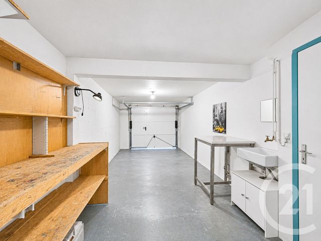 Appartement T4 &agrave; vendre - 4 pi&egrave;ces - 89 m2 - St Nazaire - 44 - PAYS-DE-LOIRE