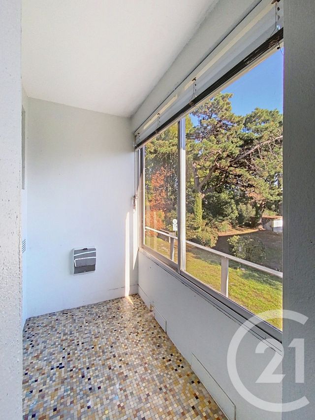 Appartement T4 &agrave; vendre - 4 pi&egrave;ces - 89 m2 - St Nazaire - 44 - PAYS-DE-LOIRE