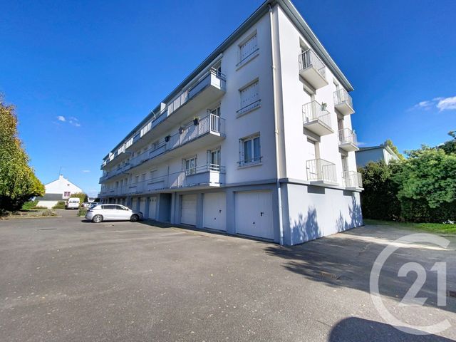 Appartement T4 &agrave; vendre - 4 pi&egrave;ces - 89 m2 - St Nazaire - 44 - PAYS-DE-LOIRE