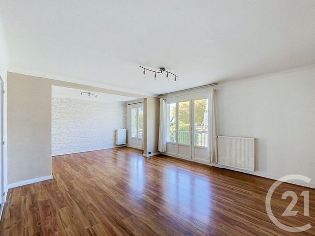 appartement - ST NAZAIRE - 44