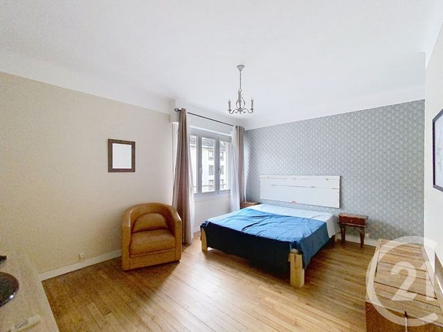 Appartement T4 &agrave; vendre - 4 pi&egrave;ces - 106,53 m2 - St Nazaire - 44 - PAYS-DE-LOIRE